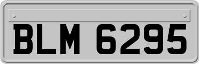 BLM6295