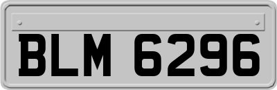 BLM6296