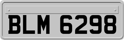 BLM6298