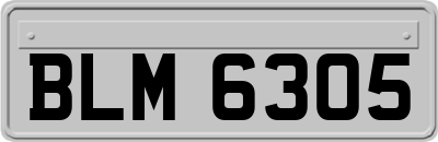 BLM6305