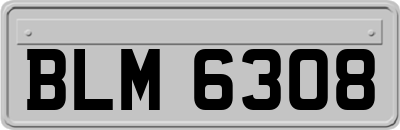 BLM6308