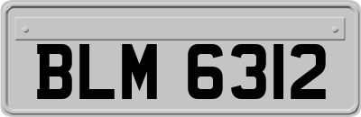 BLM6312