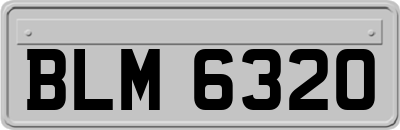 BLM6320