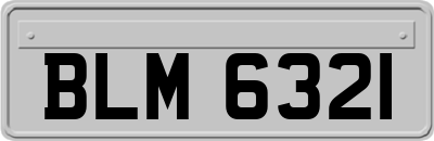 BLM6321