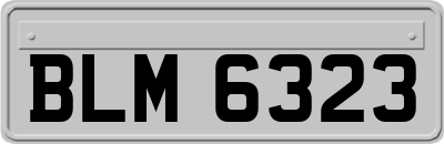 BLM6323