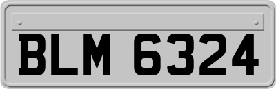 BLM6324