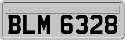 BLM6328