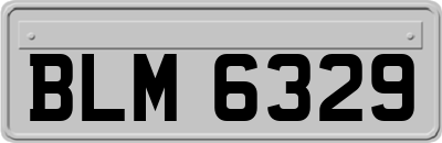 BLM6329