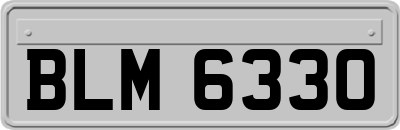 BLM6330