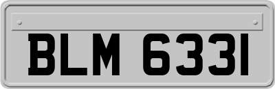 BLM6331
