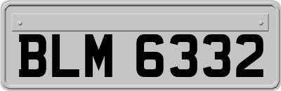 BLM6332