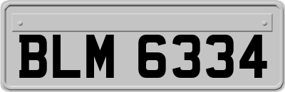 BLM6334
