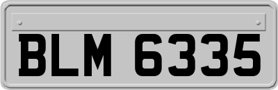BLM6335