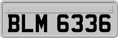 BLM6336
