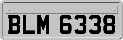 BLM6338