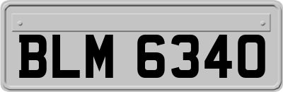 BLM6340