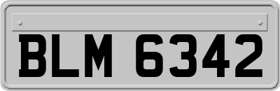 BLM6342