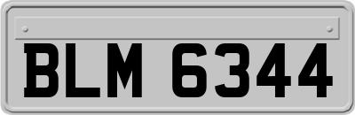 BLM6344