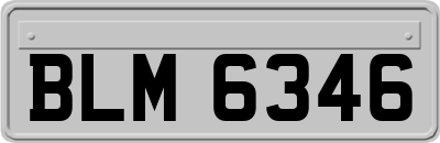 BLM6346