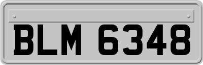 BLM6348