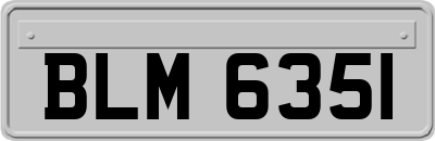 BLM6351