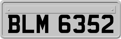 BLM6352