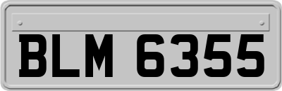 BLM6355
