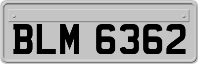BLM6362