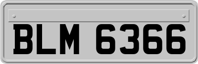 BLM6366