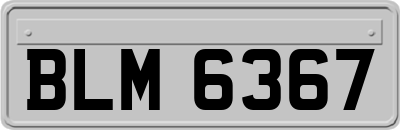 BLM6367