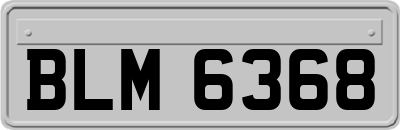 BLM6368