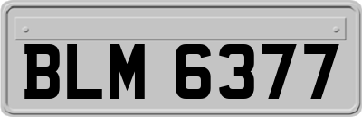BLM6377