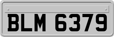 BLM6379