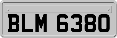 BLM6380