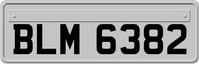BLM6382