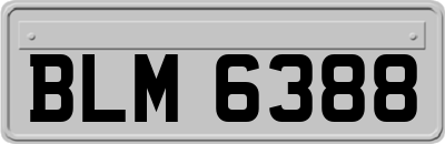 BLM6388