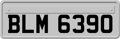 BLM6390