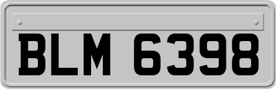 BLM6398