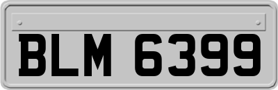 BLM6399