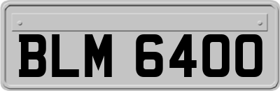 BLM6400