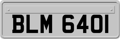 BLM6401