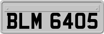 BLM6405