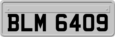 BLM6409