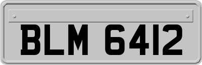 BLM6412