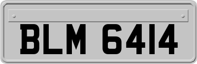 BLM6414