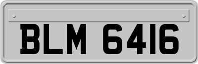 BLM6416