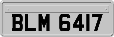 BLM6417