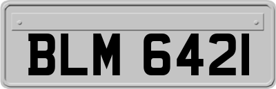 BLM6421