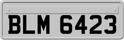BLM6423