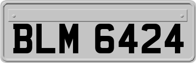 BLM6424